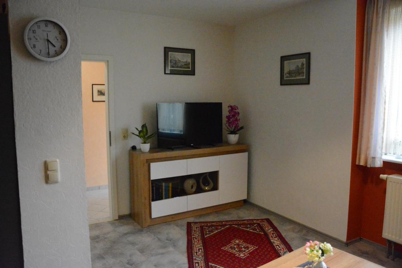 Ferienwohnung Goethe Bernkastel-Kues Luaran gambar