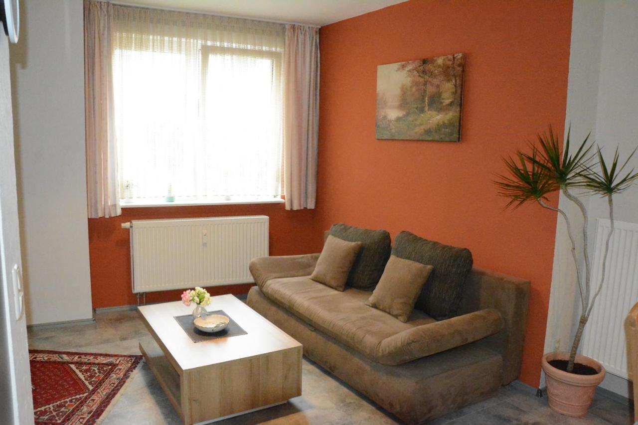 Ferienwohnung Goethe Bernkastel-Kues Luaran gambar