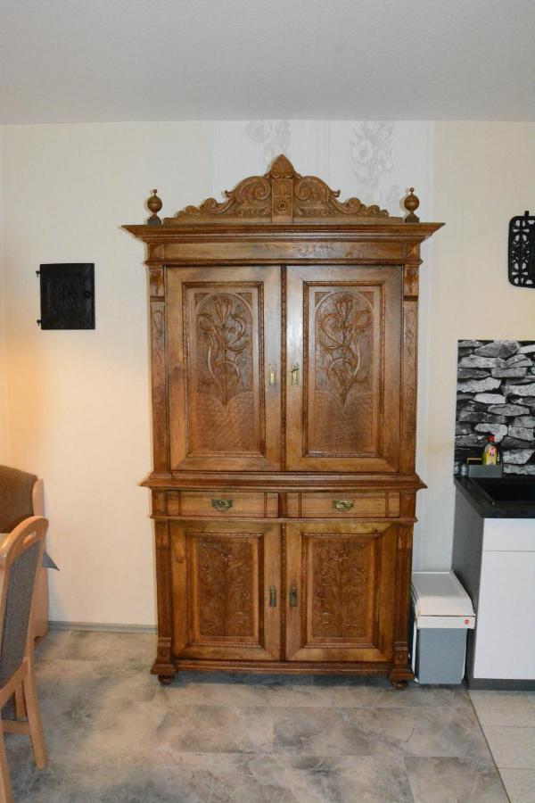 Ferienwohnung Goethe Bernkastel-Kues Luaran gambar