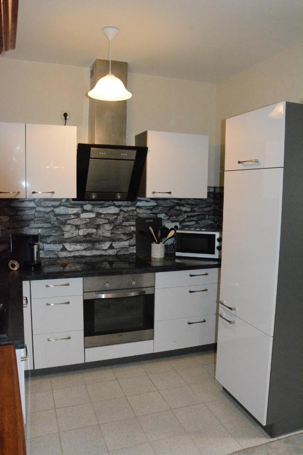 Ferienwohnung Goethe Bernkastel-Kues Luaran gambar
