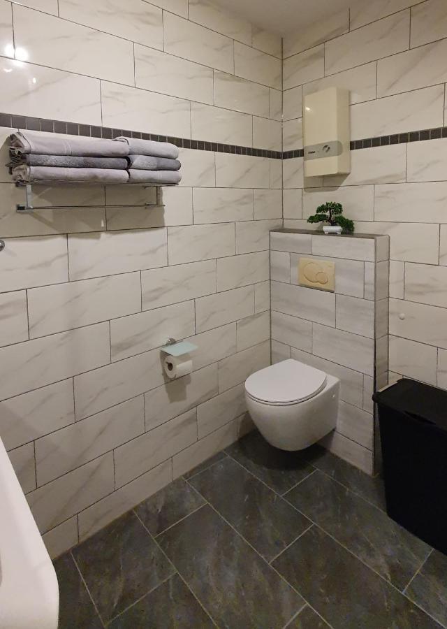 Ferienwohnung Goethe Bernkastel-Kues Luaran gambar