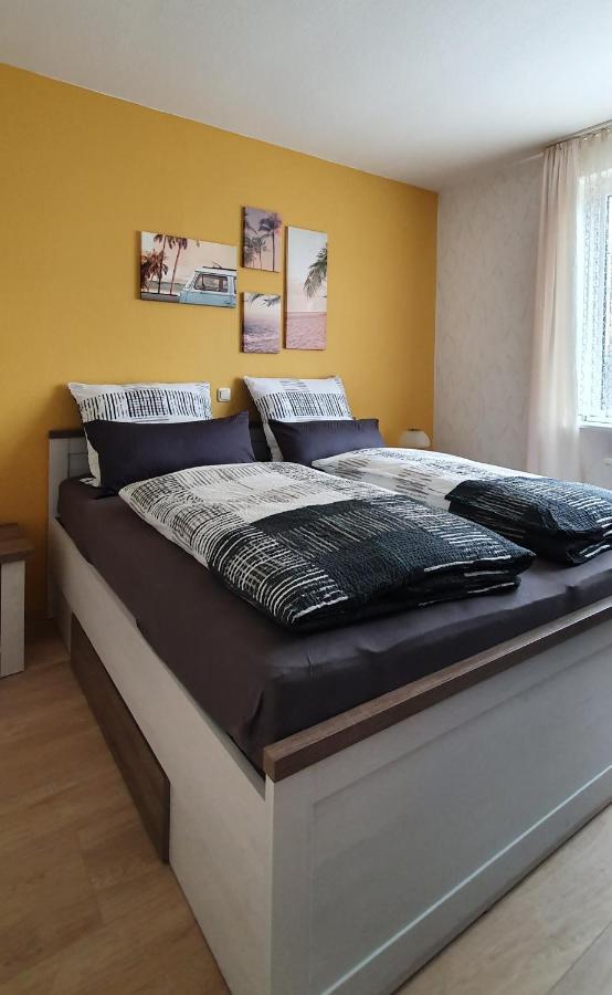 Ferienwohnung Goethe Bernkastel-Kues Luaran gambar