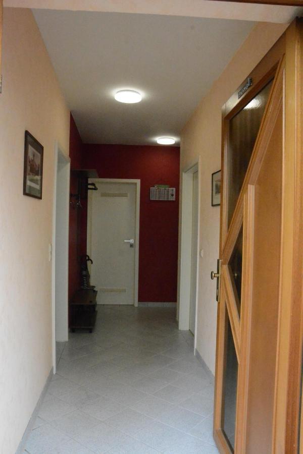 Ferienwohnung Goethe Bernkastel-Kues Luaran gambar