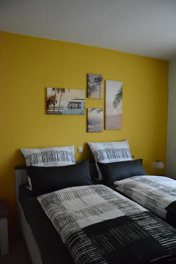 Ferienwohnung Goethe Bernkastel-Kues Luaran gambar